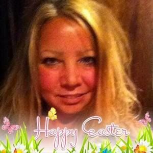 Meet your Posher, Tammy